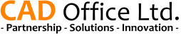 CAD Office Ltd. - Partnership - Solutions - Innovation -