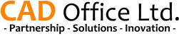 CAD Office Ltd. - Partnership - Solutions - Inovation -